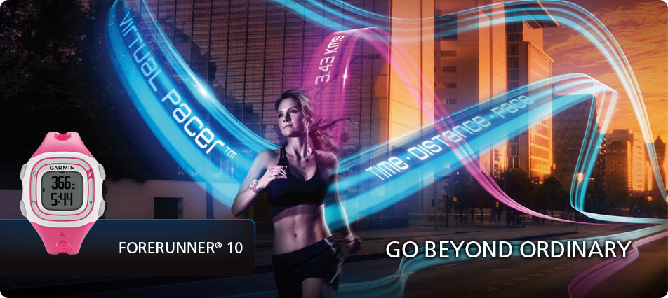Forerunner 10